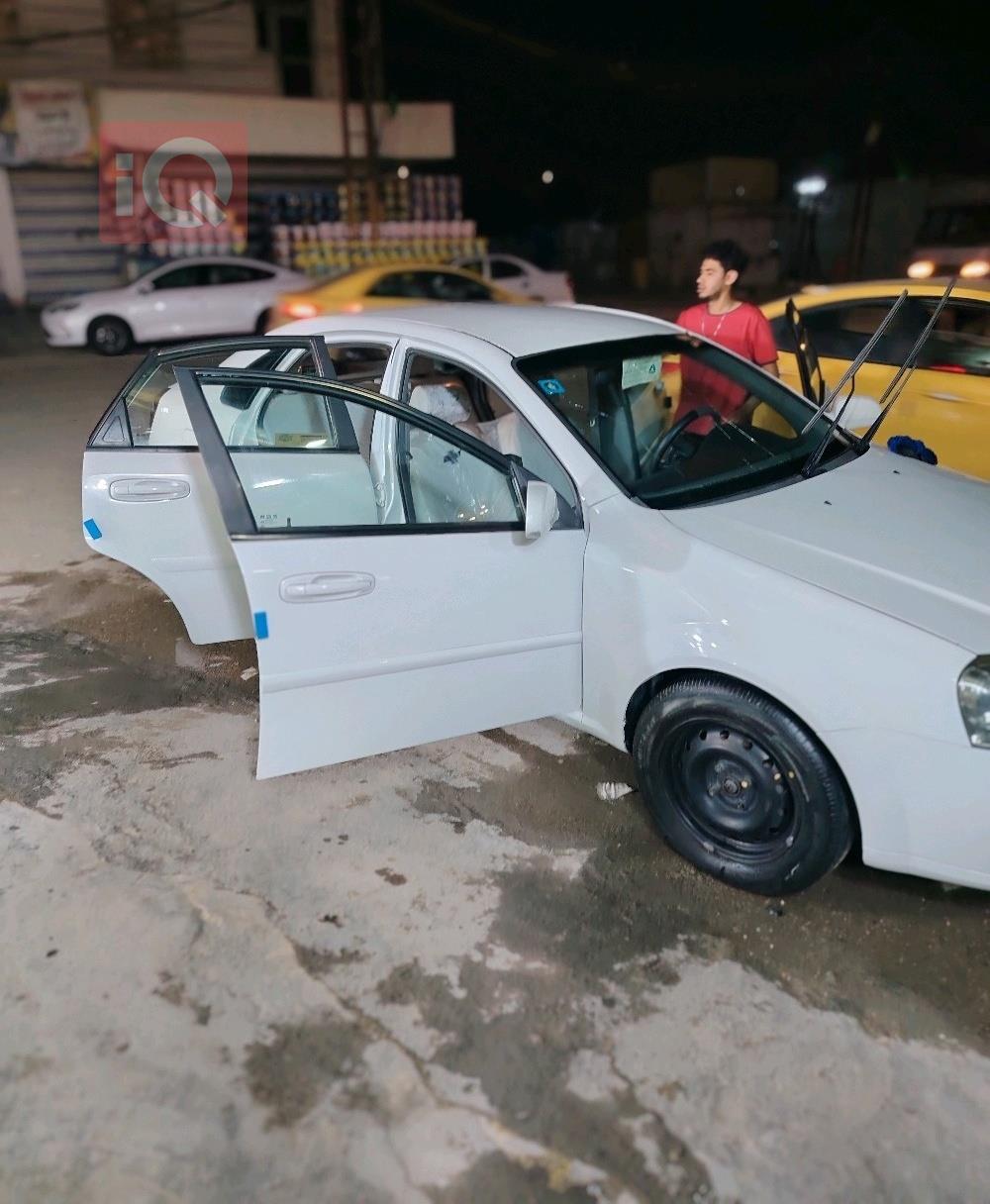 شيفروليه اوبترا